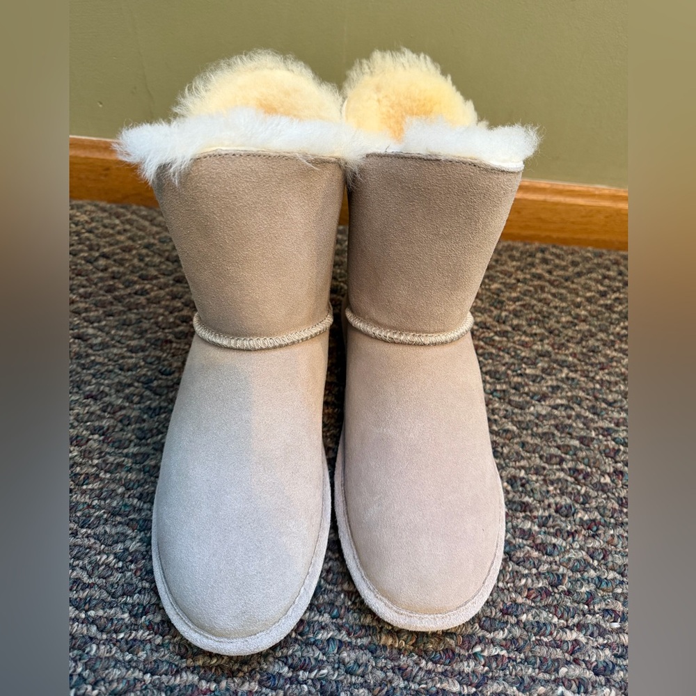 BearPaw Boots - Picture 3 of 6